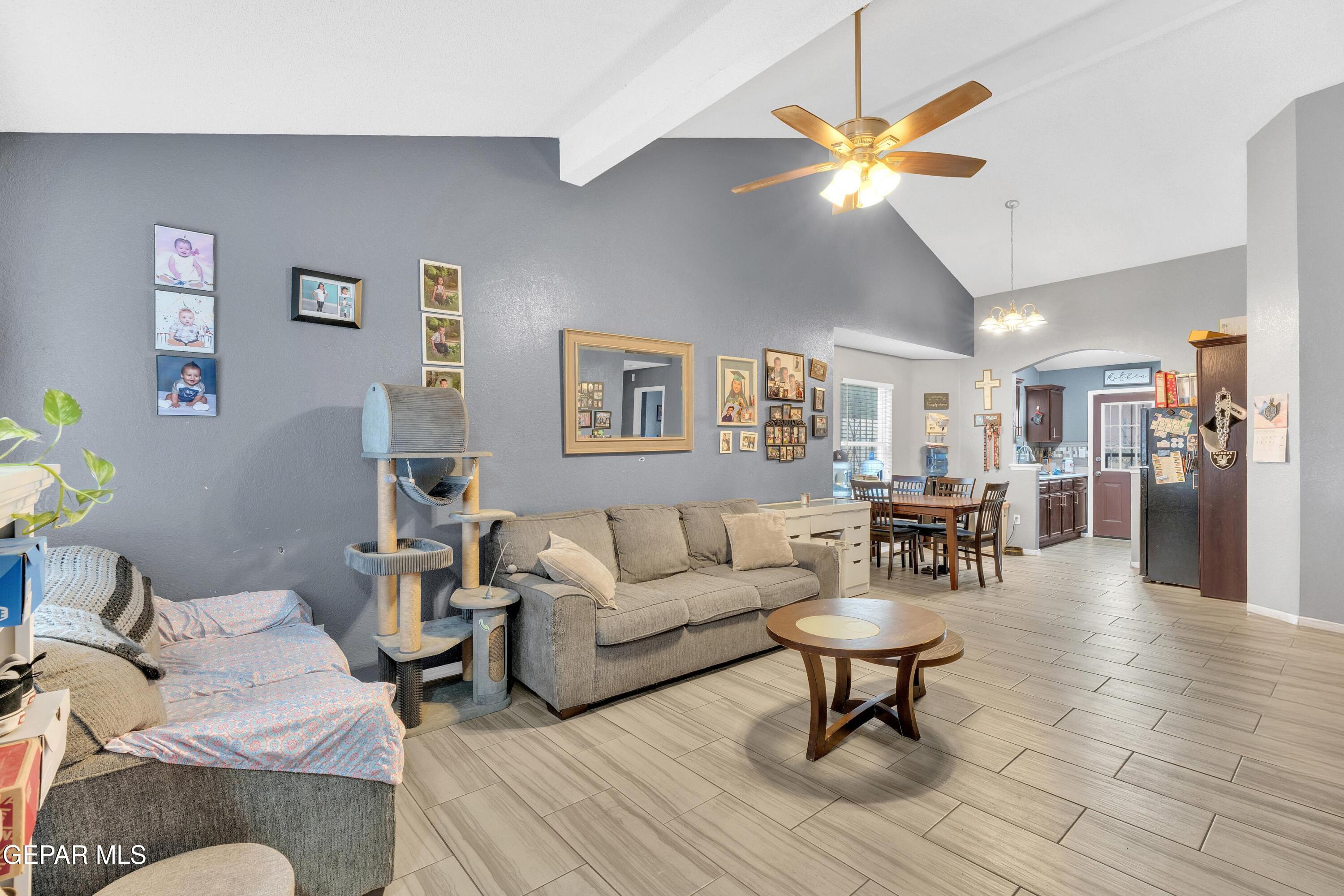 3460 Chickasaw Drive