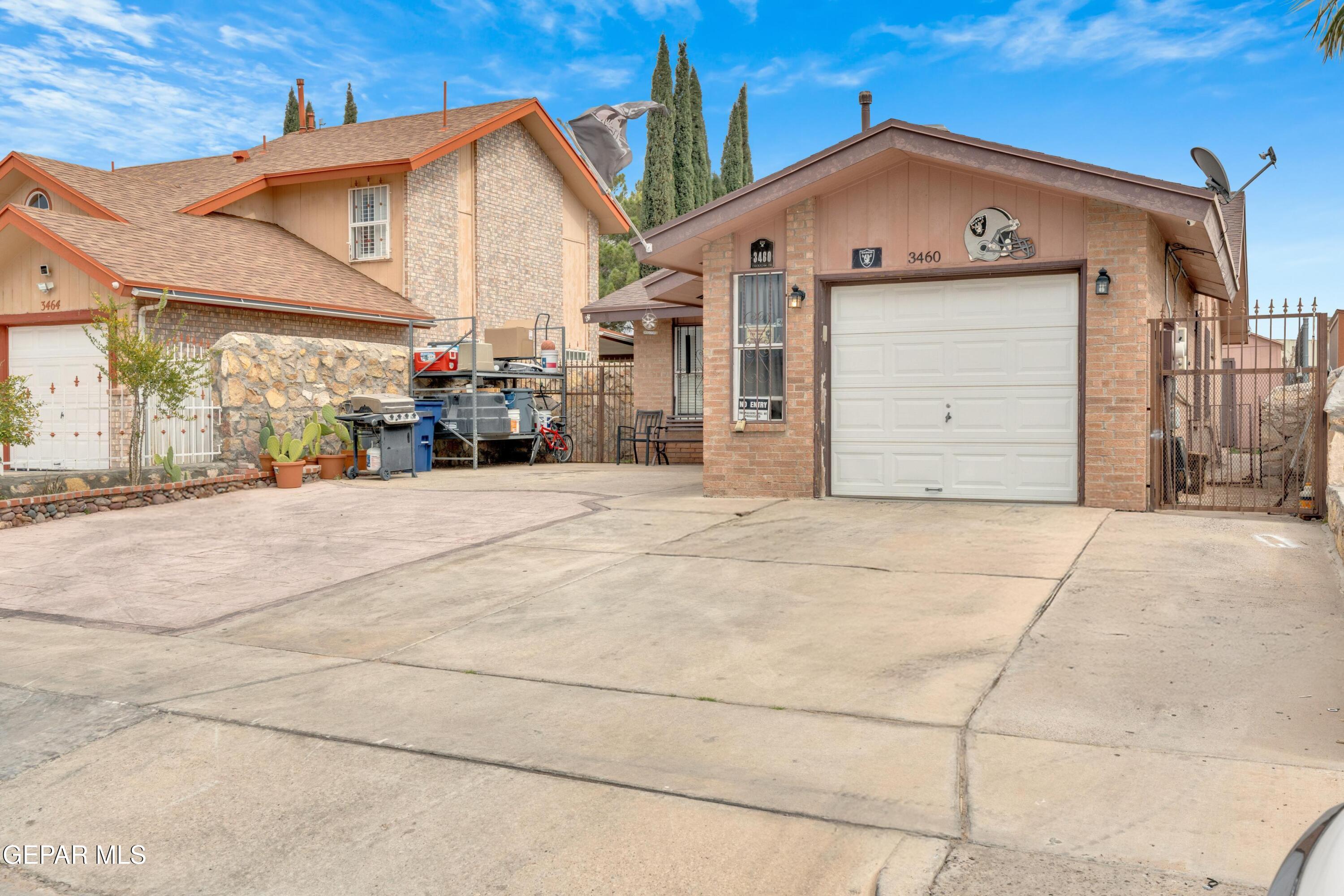 3460 Chickasaw Drive