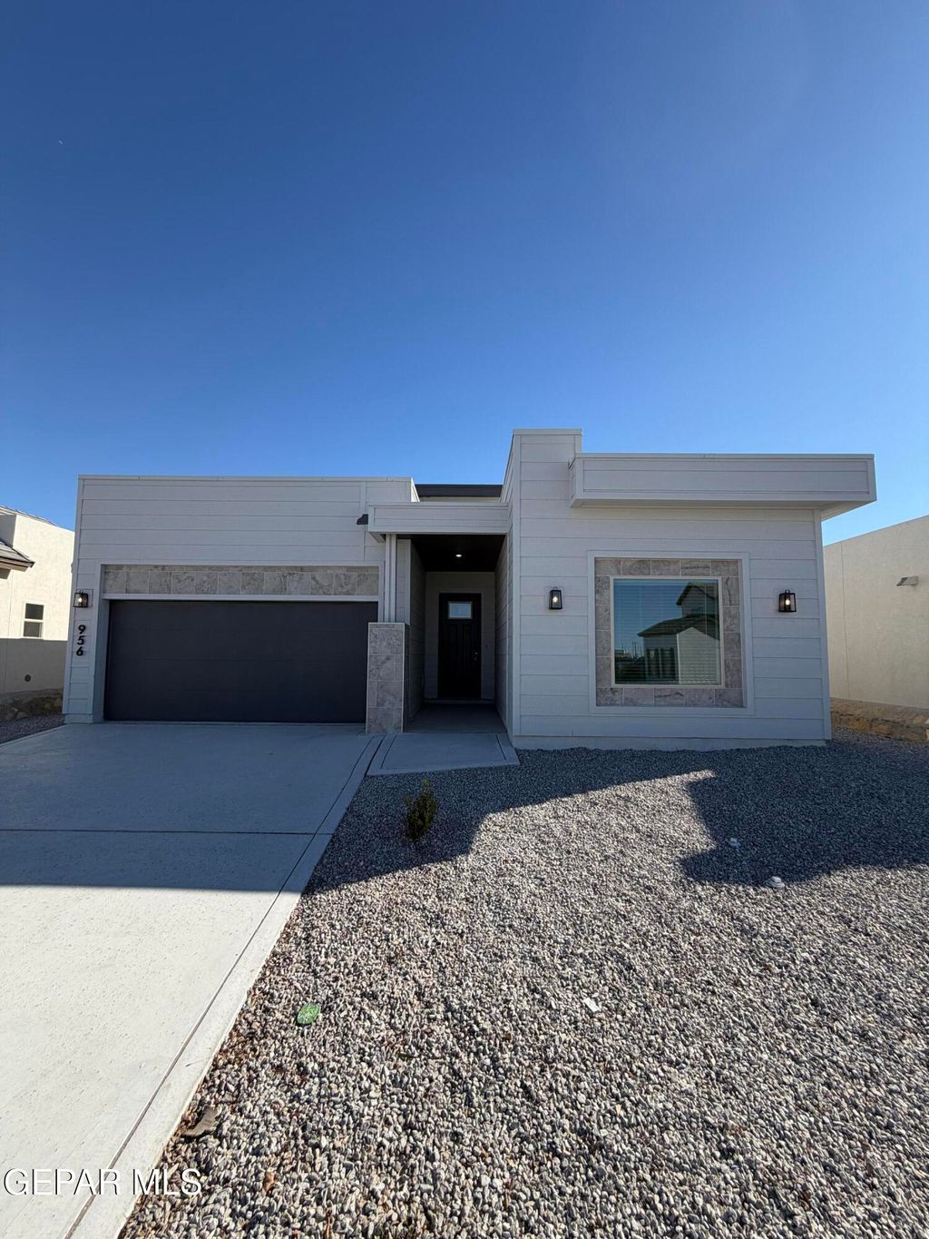 Photo of 956 ELSTREE Place, El Paso, TX 79928 (MLS # 936251)