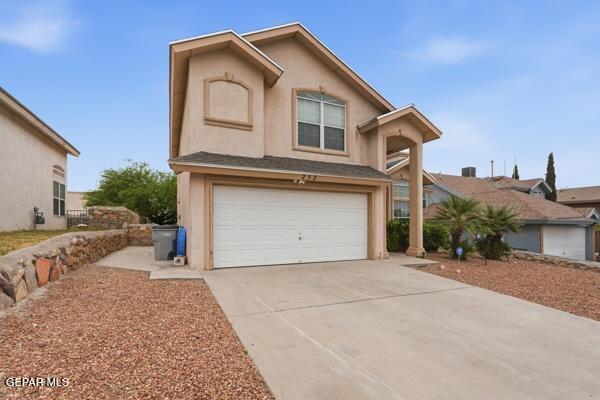 252 BARNSWORTH Court
