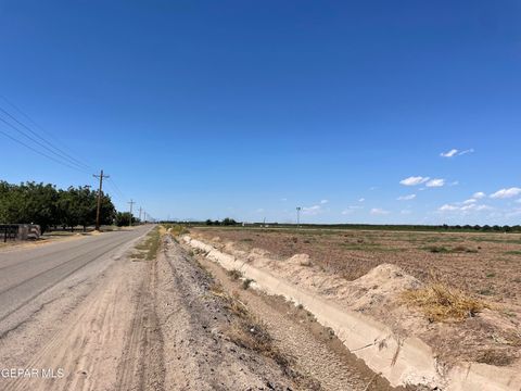 TBD Island Guadalupe Road Tornillo TX 79853