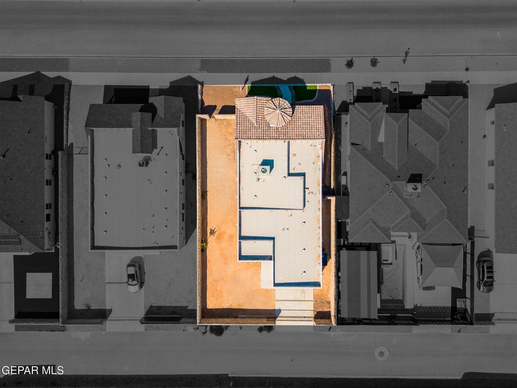 Photo of 14624 Charles Foster Avenue, El Paso, TX 79938 (MLS # 932151)