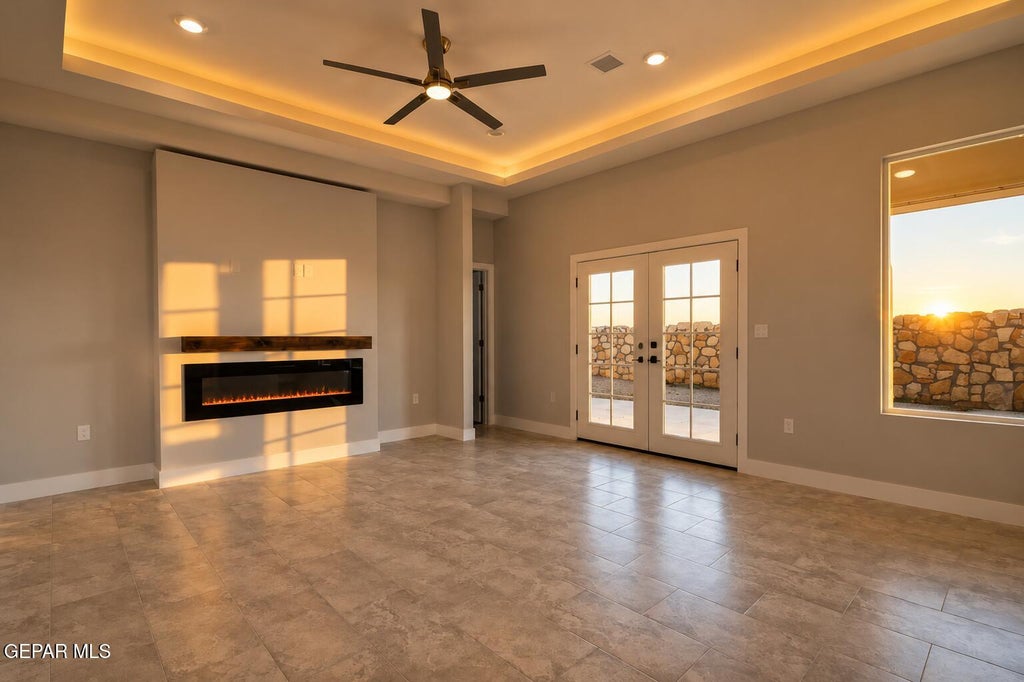 Photo of 12356 BEN DOWELL Way, El Paso, TX 79934 (MLS # 944334)