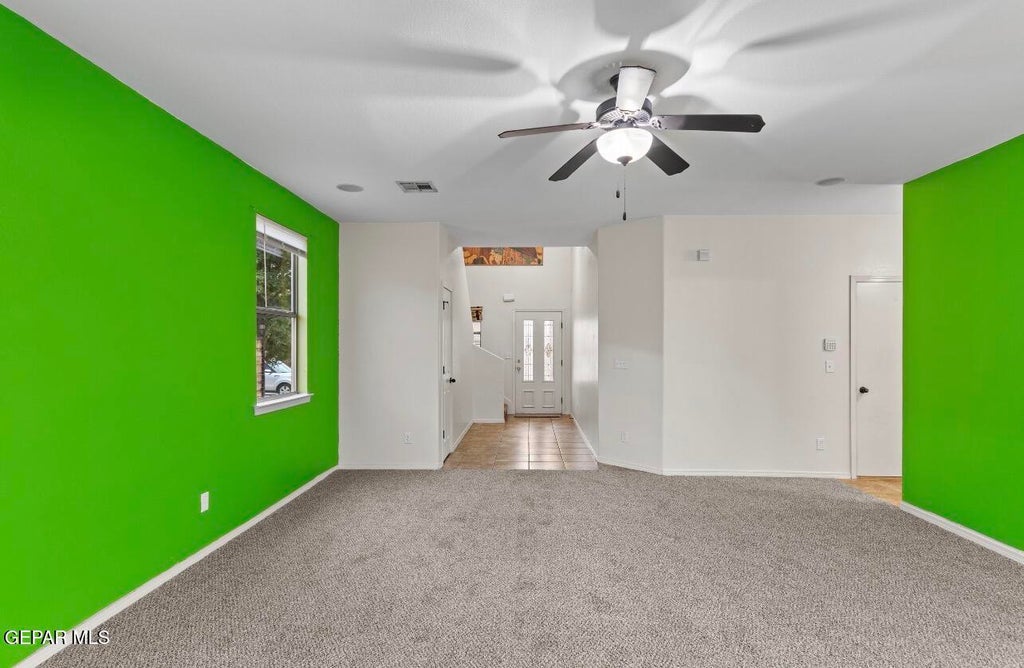 Photo of 5024 STAMPEDE Drive, El Paso, TX 79934 (MLS # 951248)