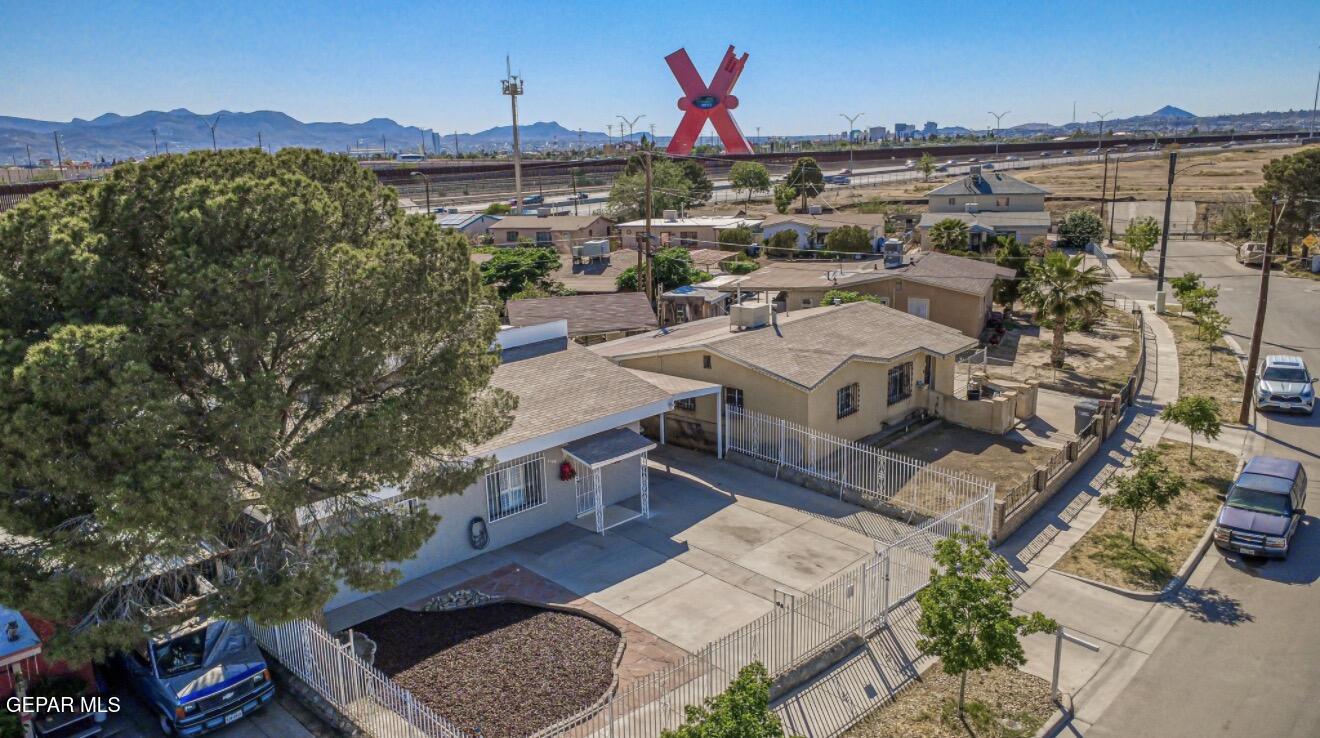4708 FLOWER Drive