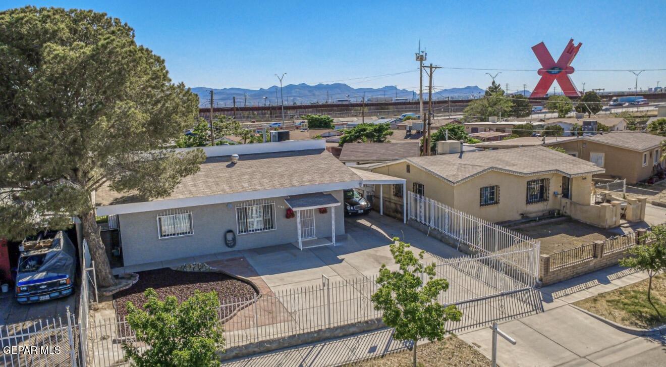 4708 FLOWER Drive