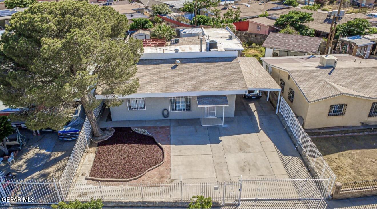 4708 FLOWER Drive