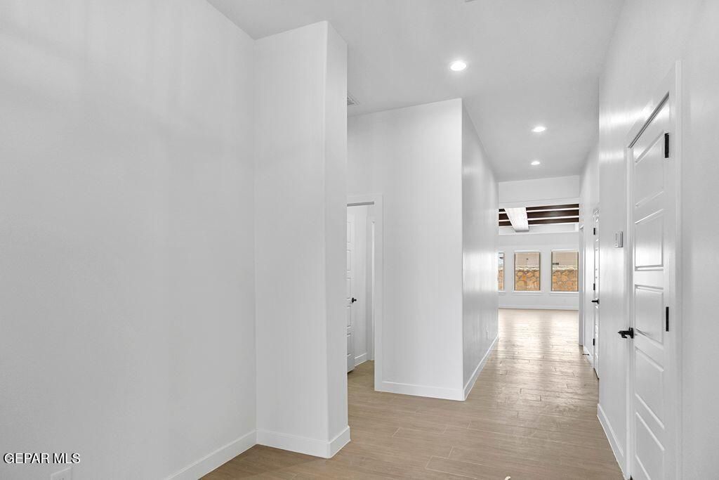 Photo of 166 Dawson Street, Santa Teresa, NM 88008 (MLS # 937109)