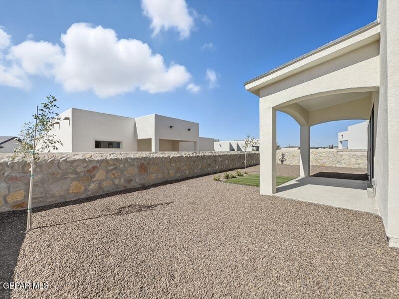 7248 Cimarron Rim Drive