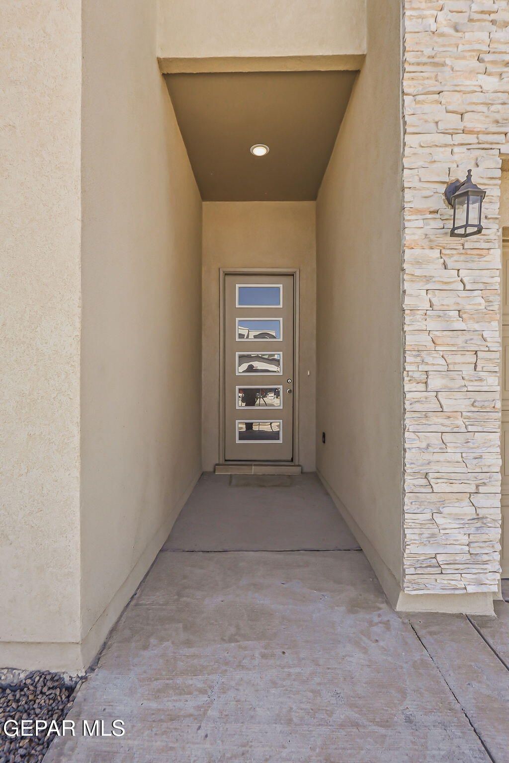 Photo of 51106 Sand Verbena Avenue, El Paso, TX 79934 (MLS # 941291)