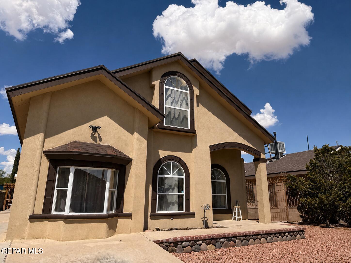 Photo 1 of 53 — 12064 CASTLE KEEP Circle, El Paso, TX 79936