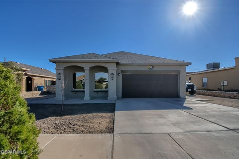 A home in Socorro