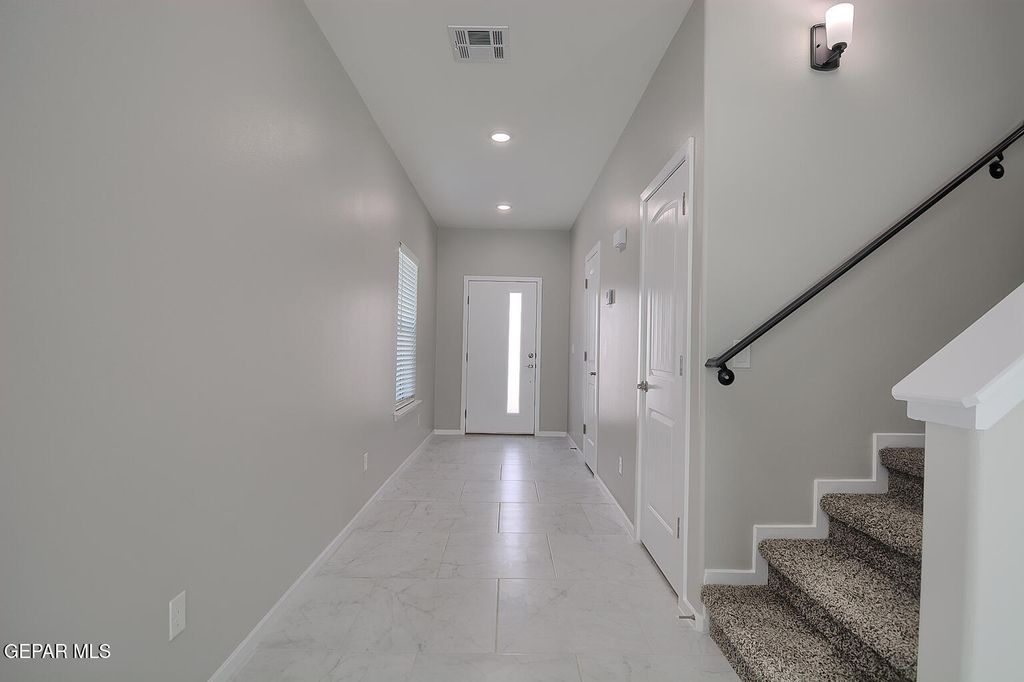 Photo of 9911 MARISABEL Place, Socorro, TX 79927 (MLS # 939019)