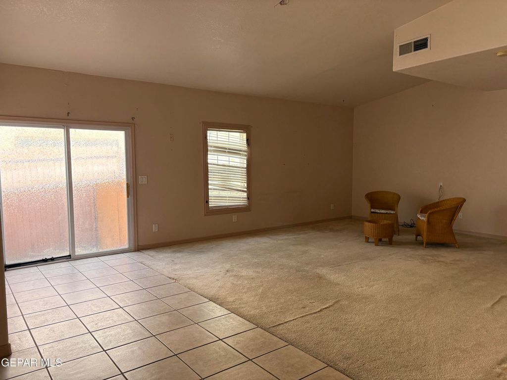 Photo of 8400 MERCURY Street, El Paso, TX 79904 (MLS # 942039)