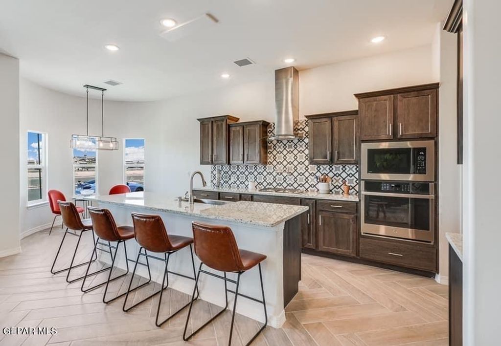Photo of 2233 Mike Price Drive, El Paso, TX 79938 (MLS # 944066)