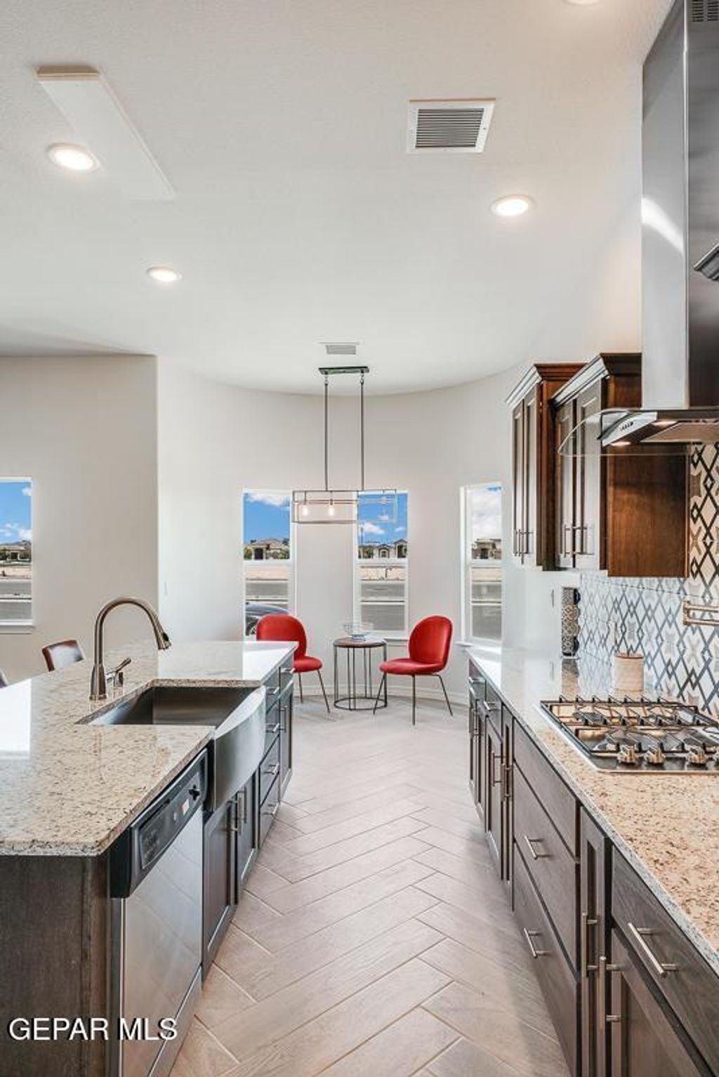 Photo of 2233 Mike Price Drive, El Paso, TX 79938 (MLS # 944066)