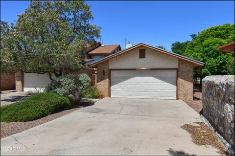 170 Silver Shadow Drive C El Paso TX 79912