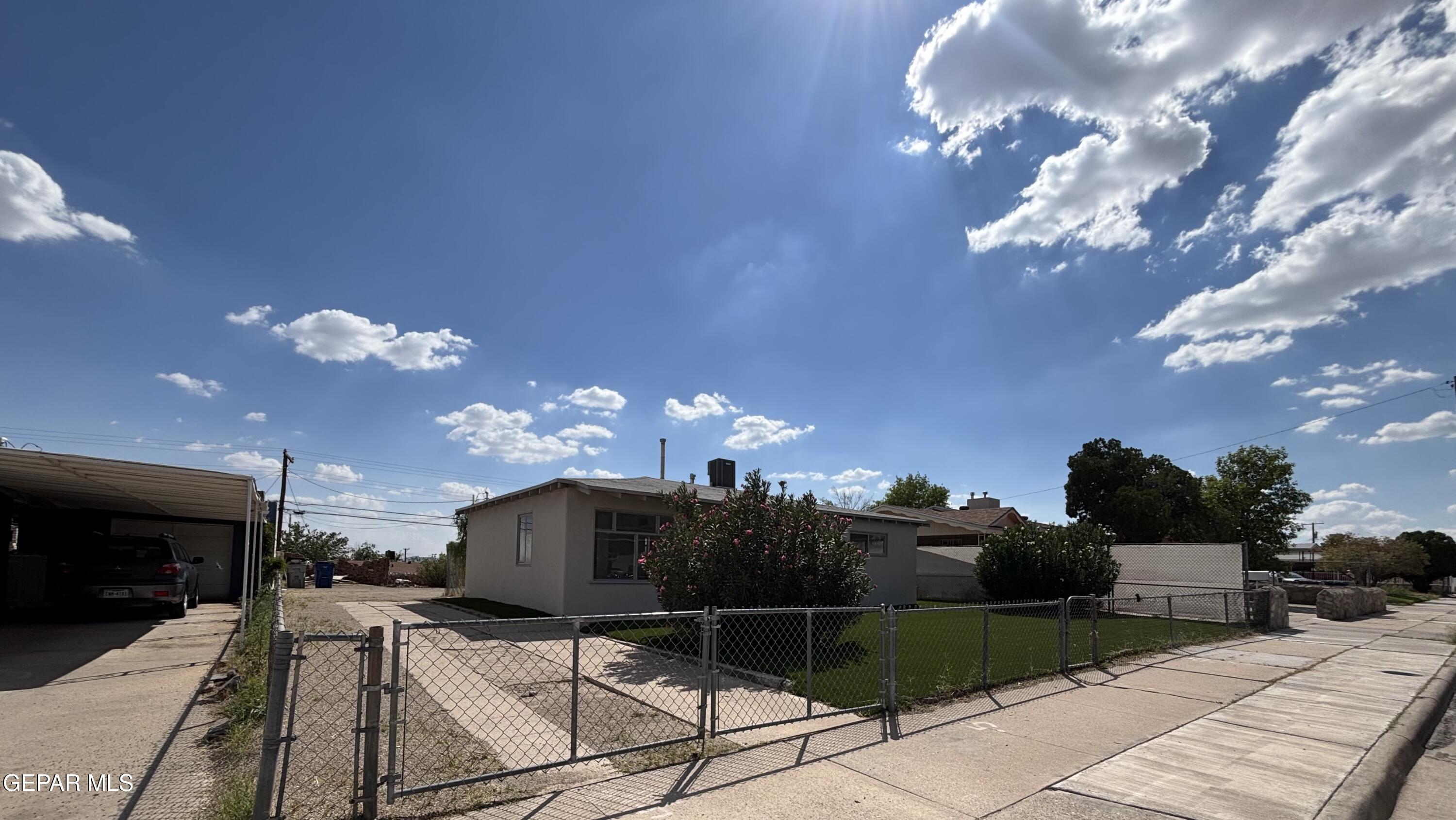 6138 TAOS Drive
