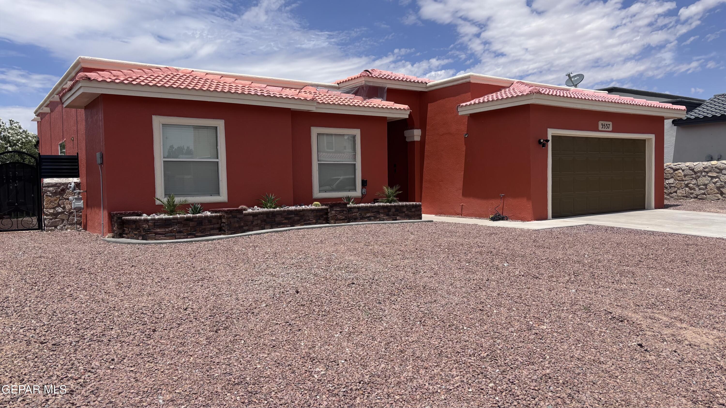 3537 TIERRA VERGEL Drive