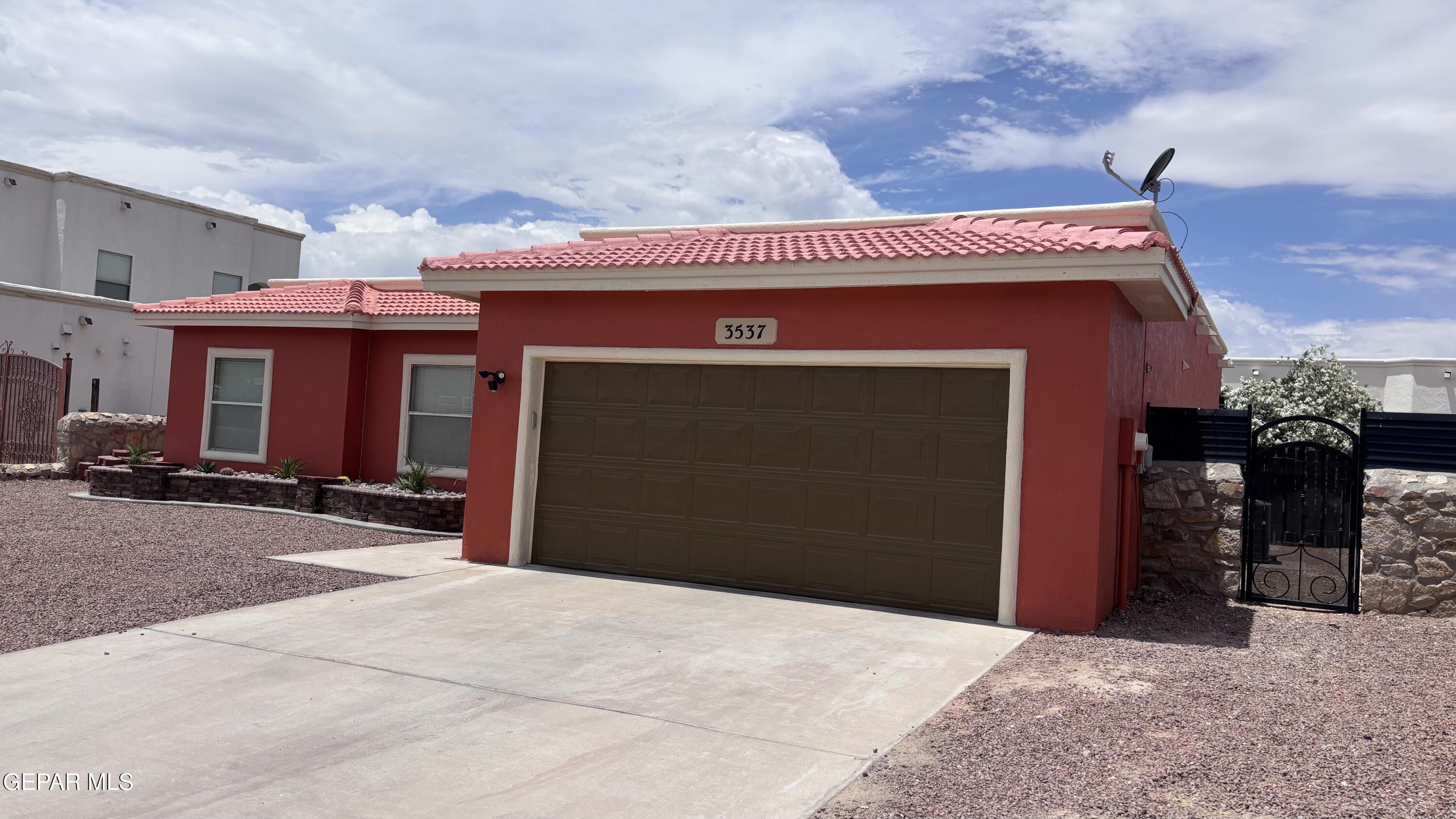 3537 TIERRA VERGEL Drive