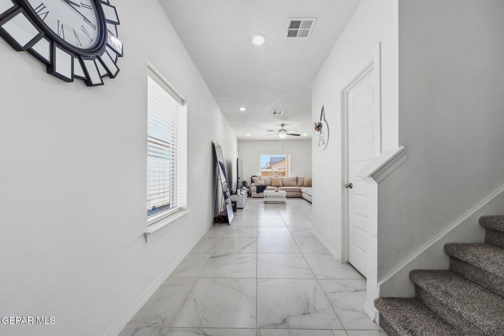 Photo of 14508 Brianna Leah Drive, El Paso, TX 79938 (MLS # 942145)