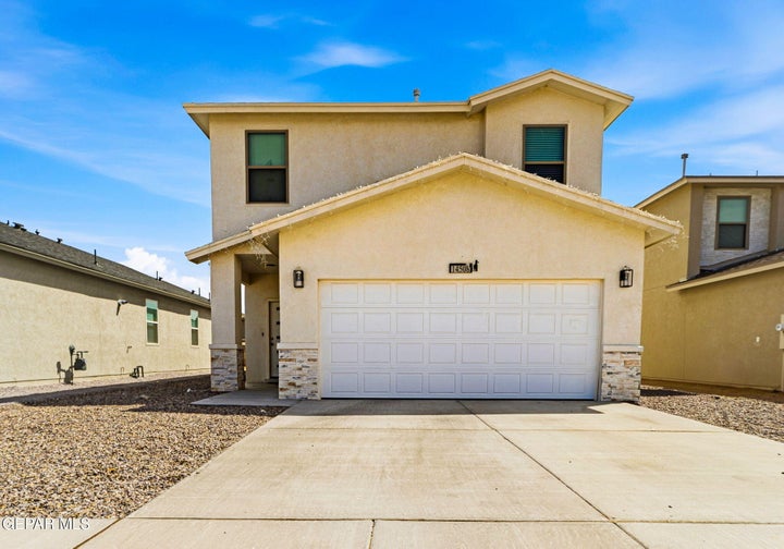 Front of the Home