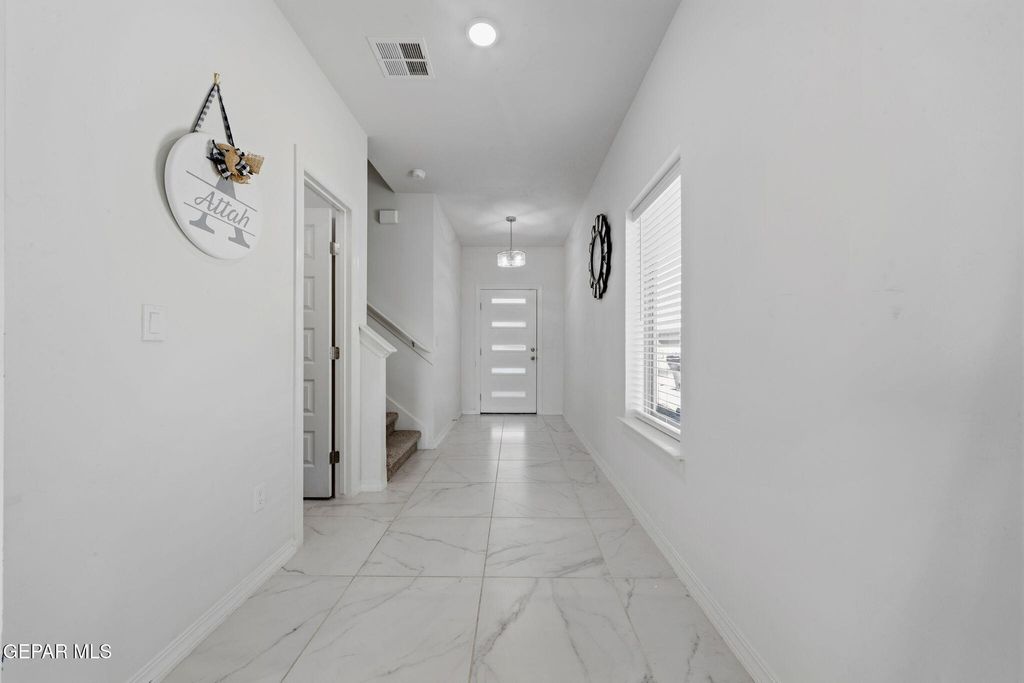 Photo of 14508 Brianna Leah Drive, El Paso, TX 79938 (MLS # 942145)