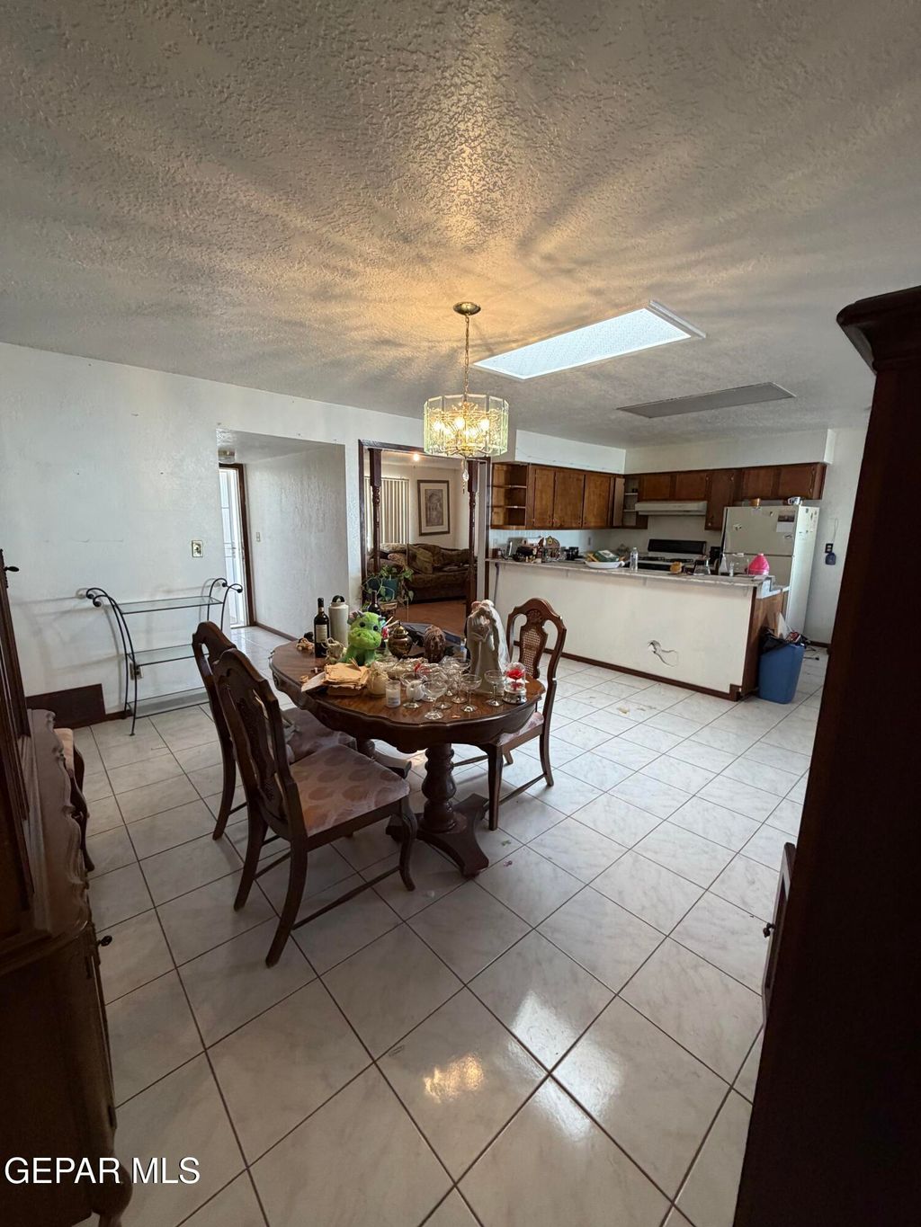 Photo of 3202 LIMERICK Road, El Paso, TX 79925 (MLS # 936791)