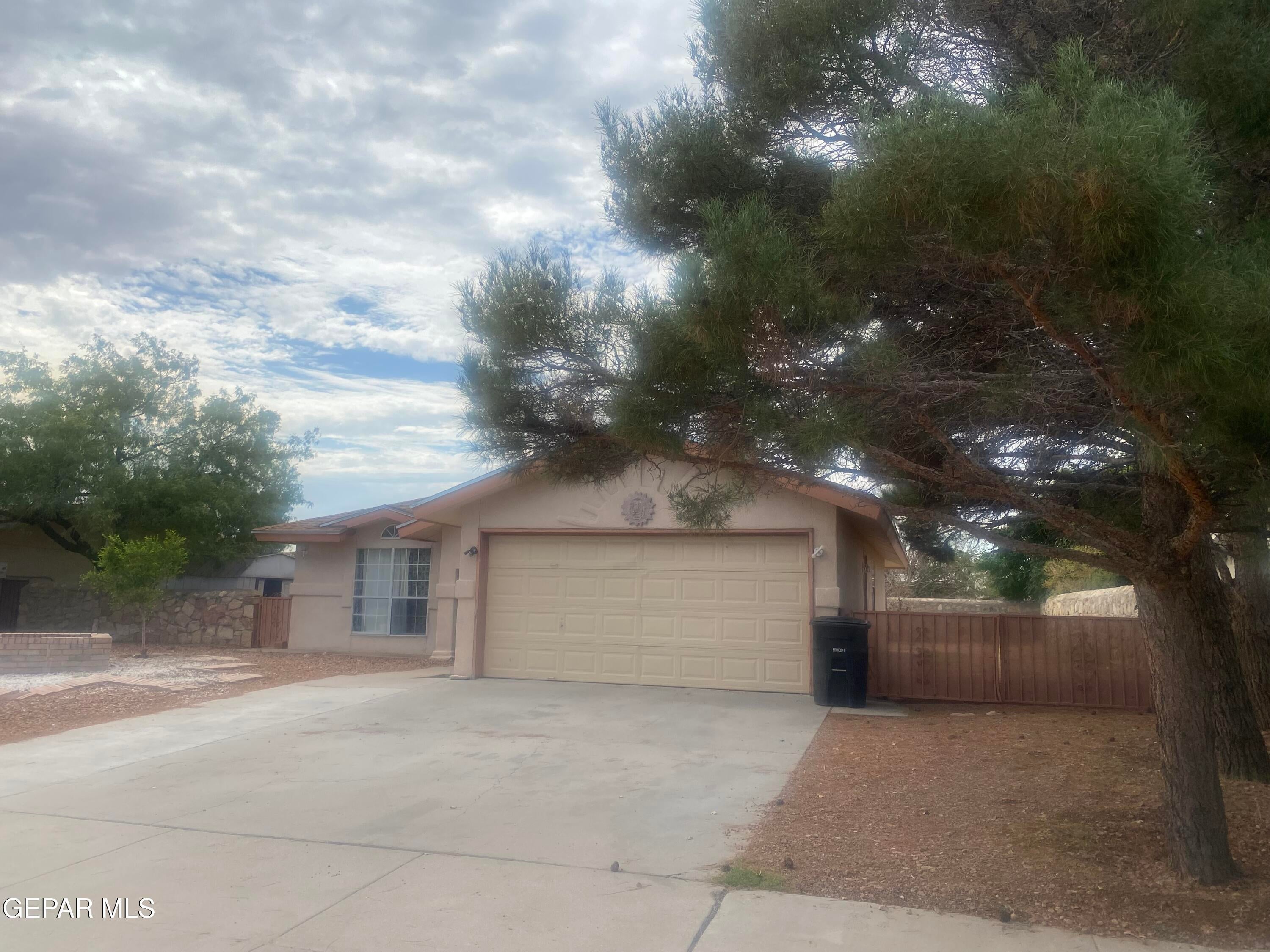 15312 MINERAL Court