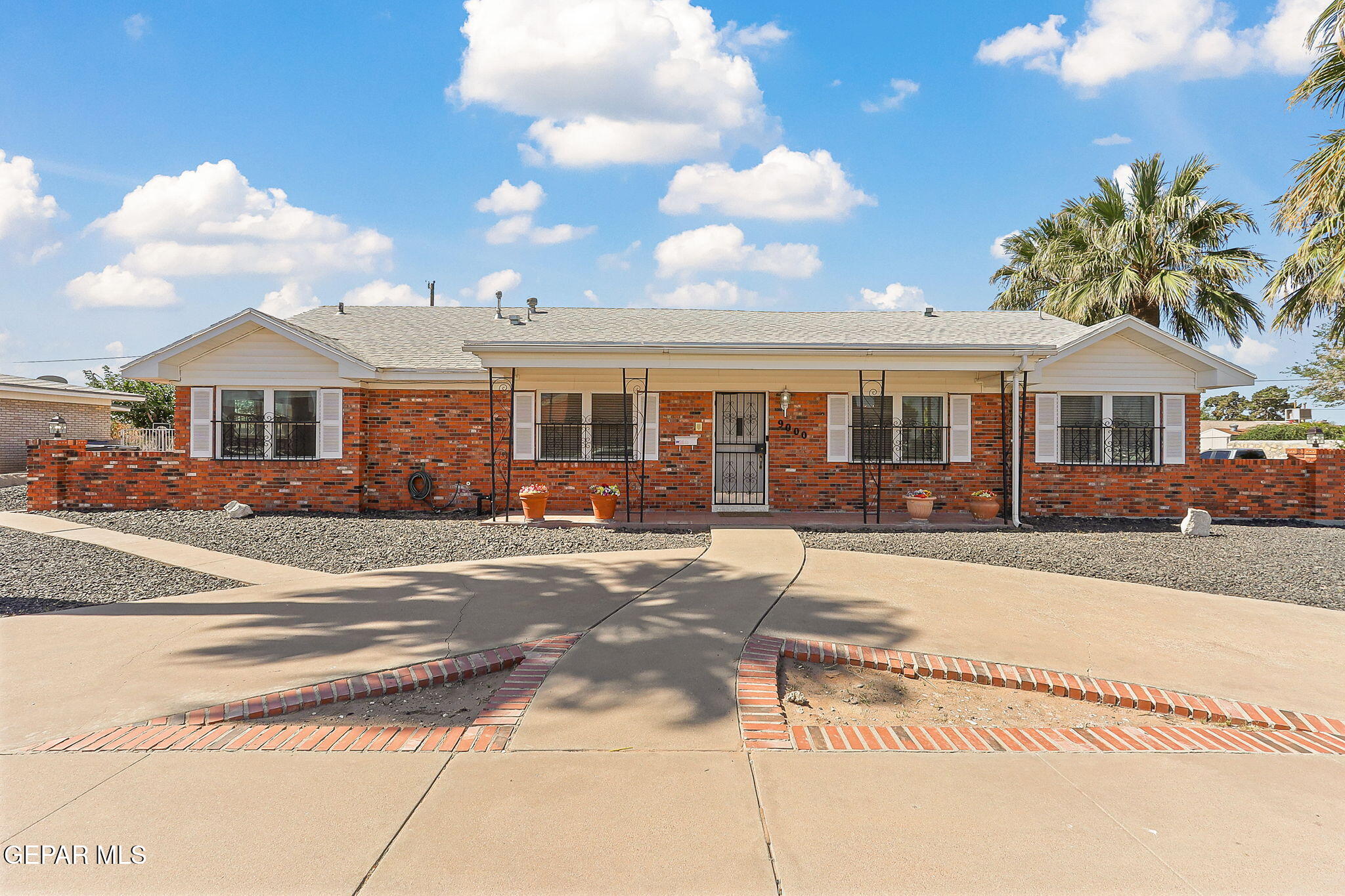9000 MCCABE Drive