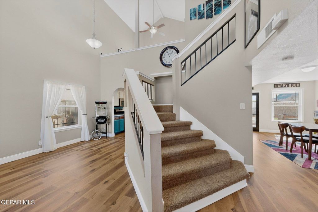 Photo of 4516 LOMA LINDA Circle, El Paso, TX 79934 (MLS # 939437)