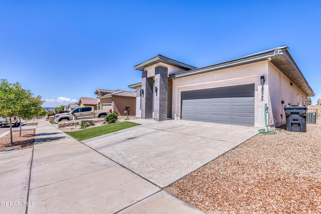 Photo of 12845 WOOLSTONE Drive, El Paso, TX 79928 (MLS # 951633)