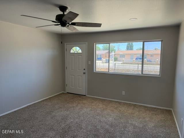 Photo of 9119 MOUNT ETNA Drive, El Paso, TX 79924 (MLS # 944230)
