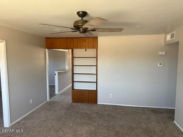 Photo of 9119 MOUNT ETNA Drive, El Paso, TX 79924 (MLS # 944230)