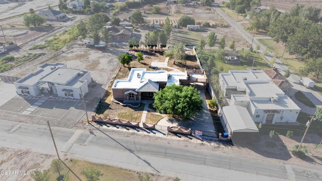 Photo of 209 WILLIAMS Street, Clint, TX 79836 (MLS # 951114)