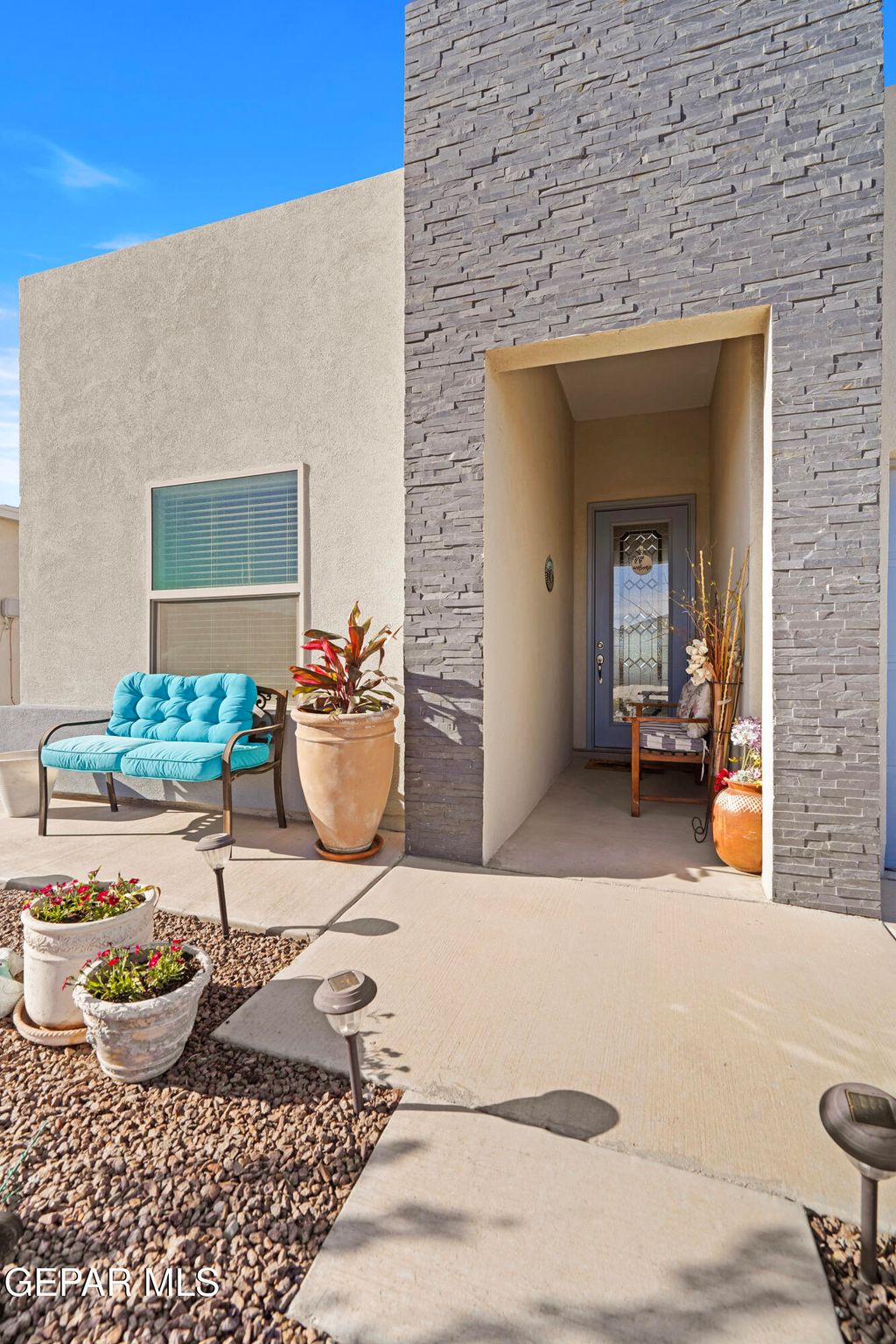 Photo of 838 MAGNOLIA PARK, Santa Teresa, NM 88008 (MLS # 940685)