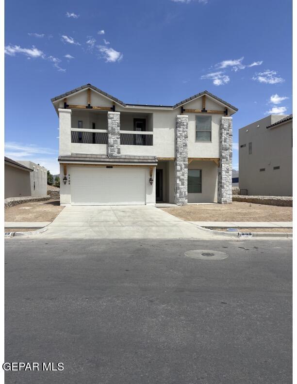 6108 OLEASTER Drive