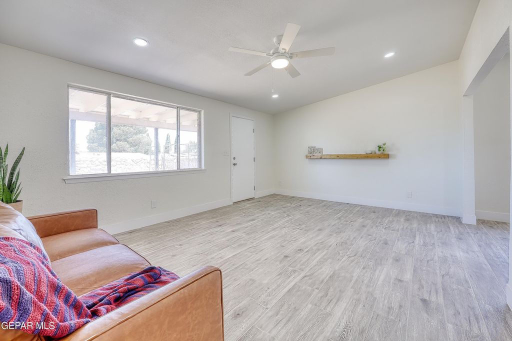 Photo of 10436 ORPHEUS Drive, El Paso, TX 79924 (MLS # 943680)