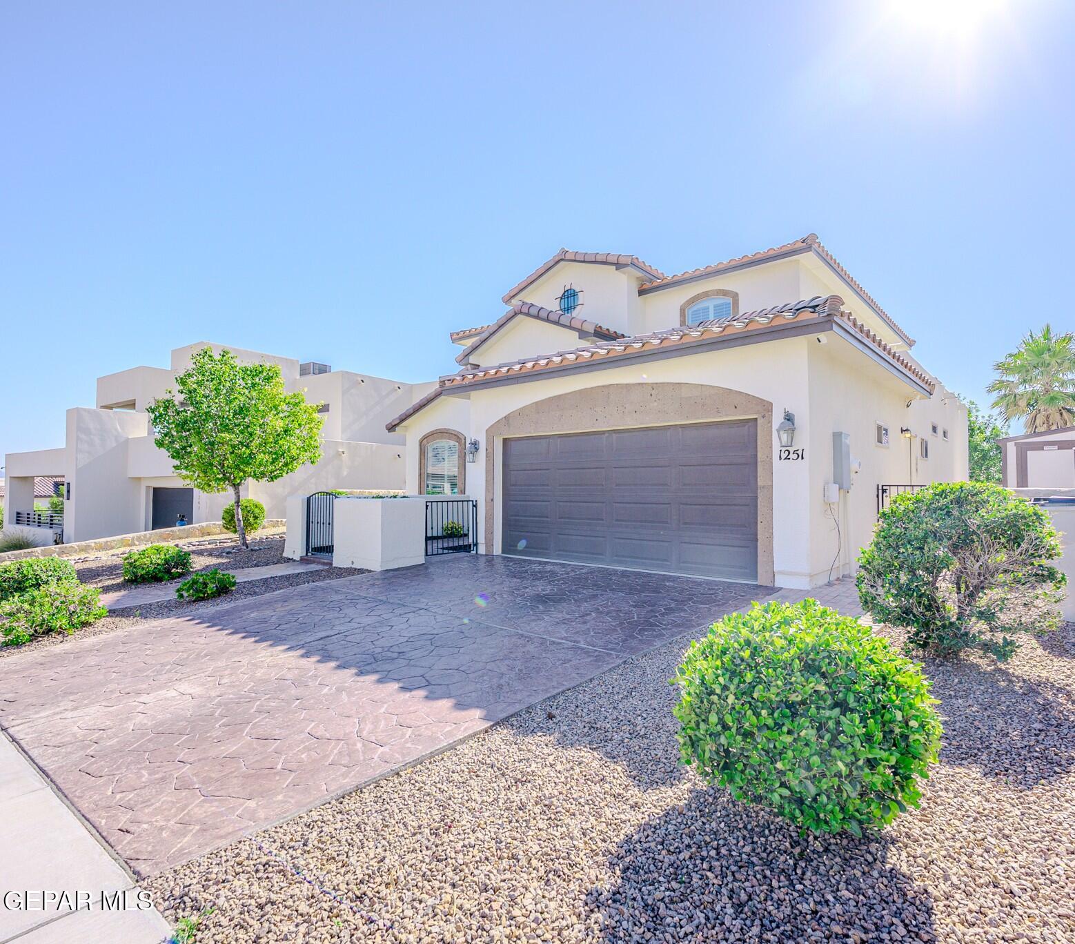 1251 HIDDEN DESERT Lane
