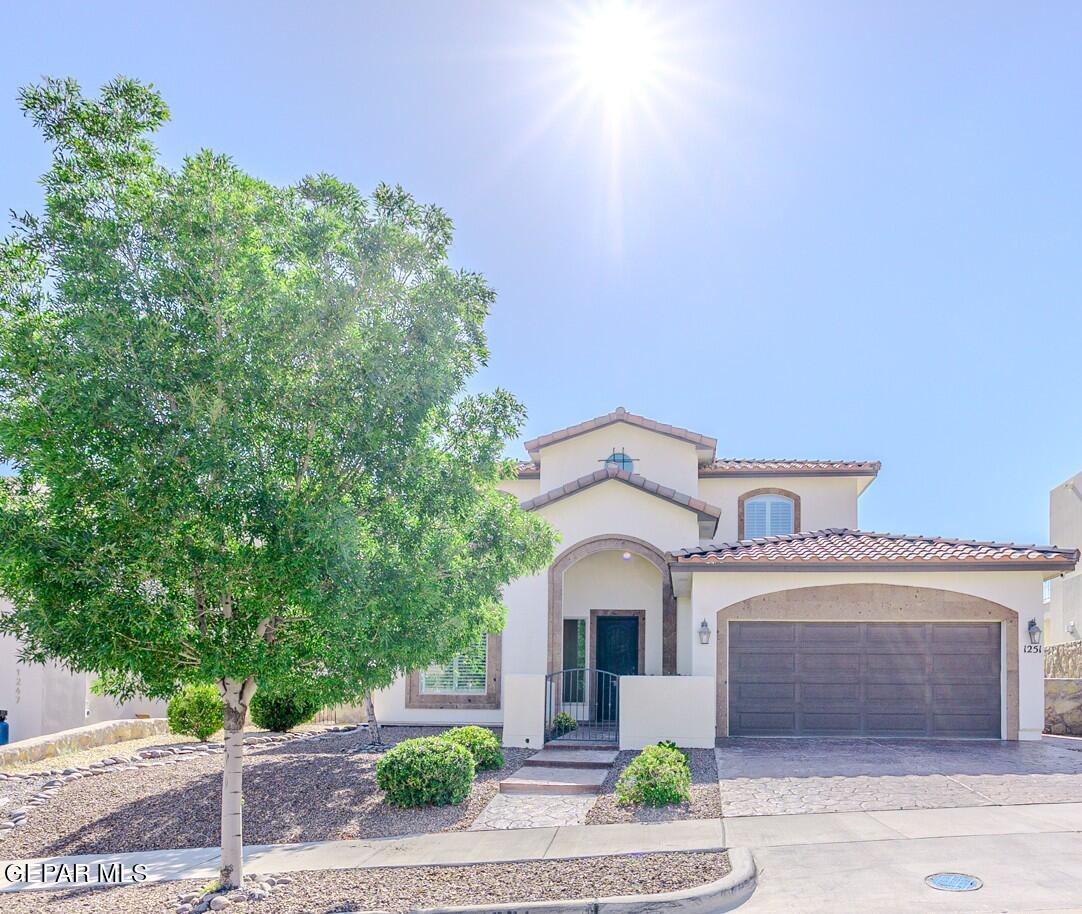 1251 HIDDEN DESERT Lane