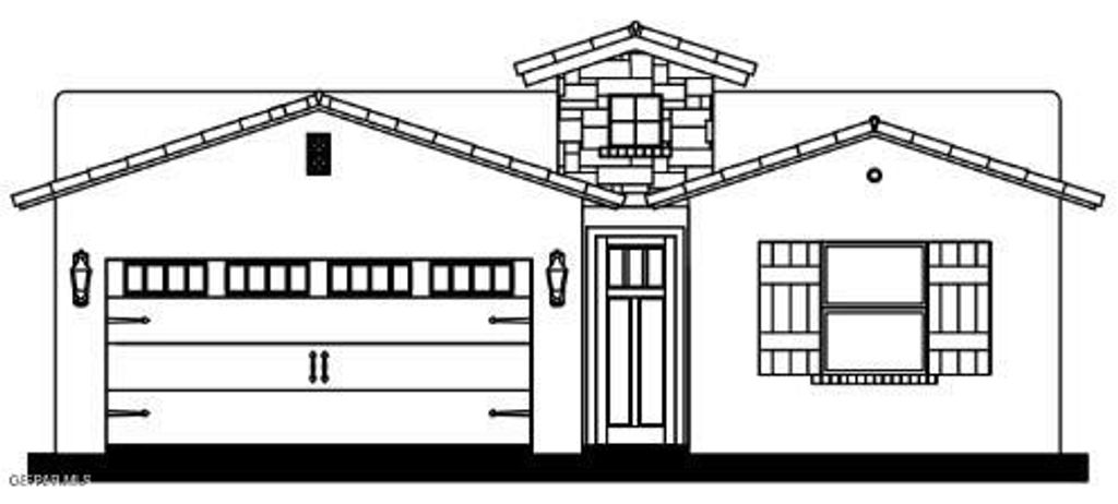 Photo of 720 Cedarwood Avenue, Horizon City, TX 79928 (MLS # 941330)