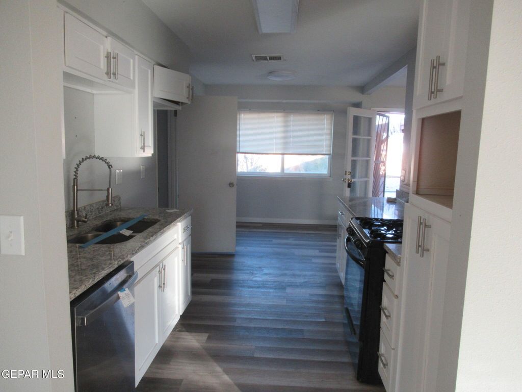 Photo of 1308 BACKUS Street, El Paso, TX 79925 (MLS # 934626)