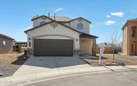 A home in Socorro