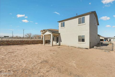 A home in Socorro