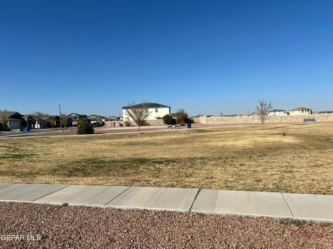 A home in Socorro