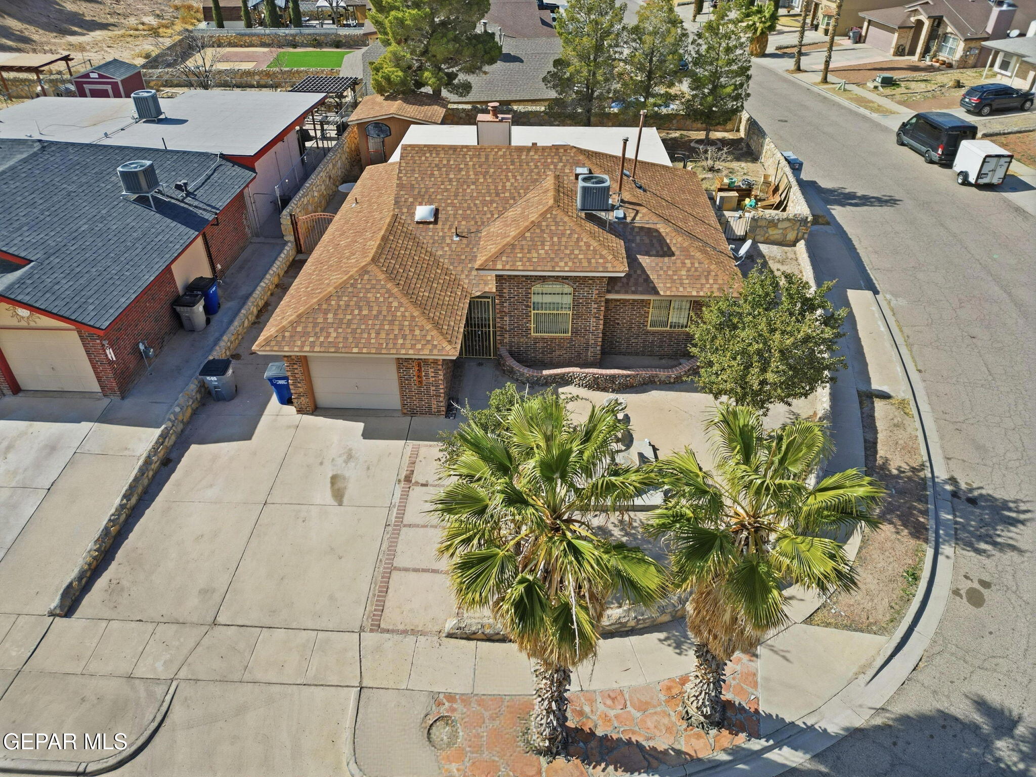 1565 MICHELANGELO Drive