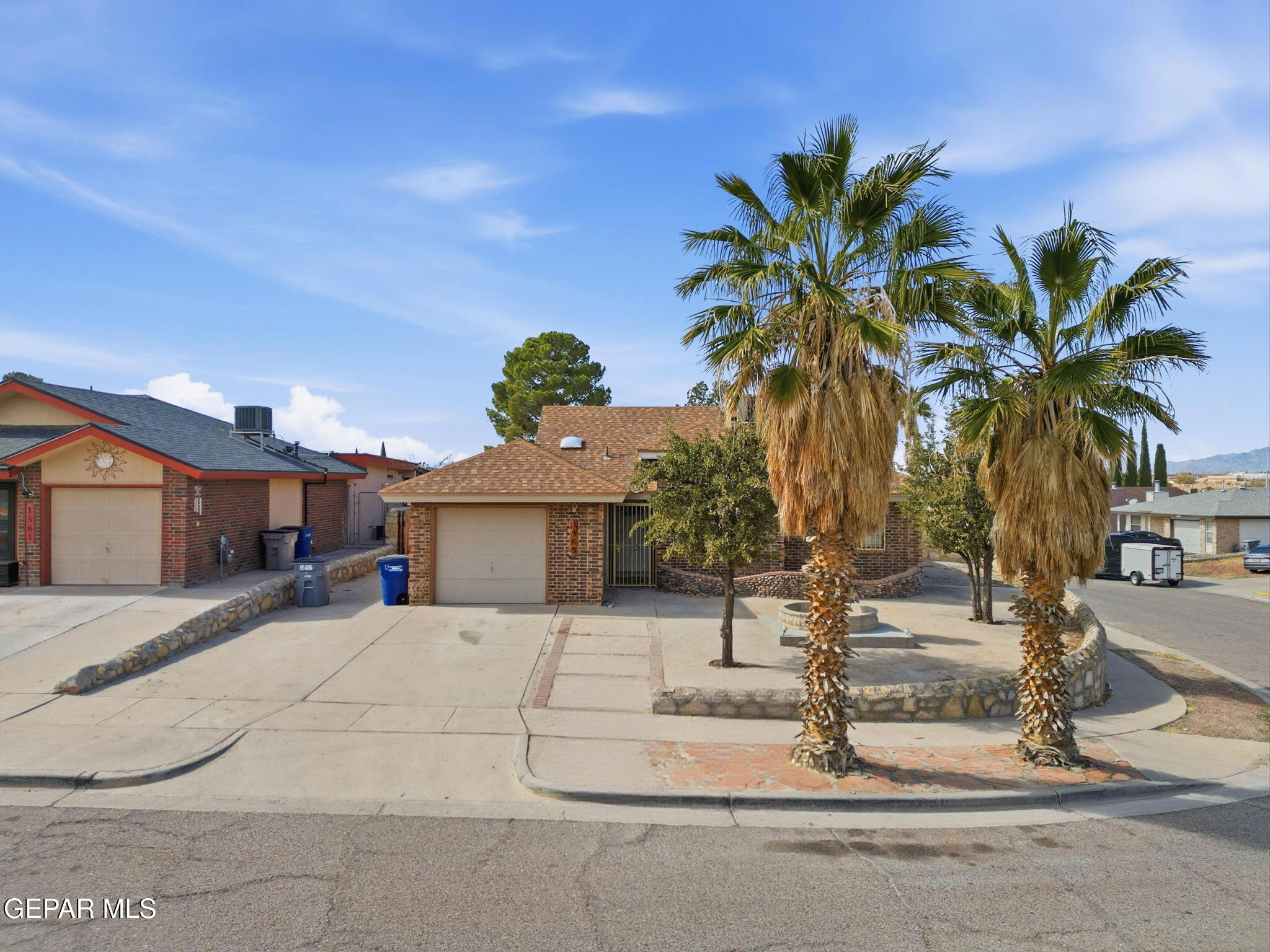 1565 MICHELANGELO Drive