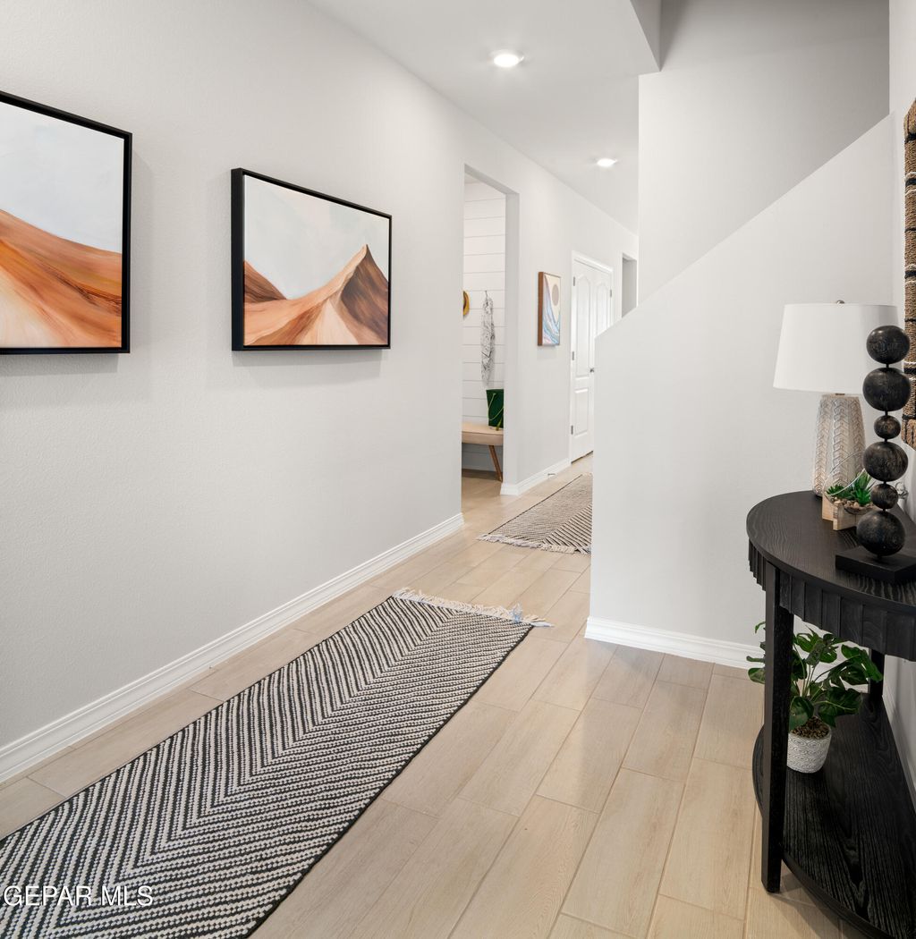 Photo of 633 Jeffery Hughes Place, El Paso, TX 79928 (MLS # 942229)