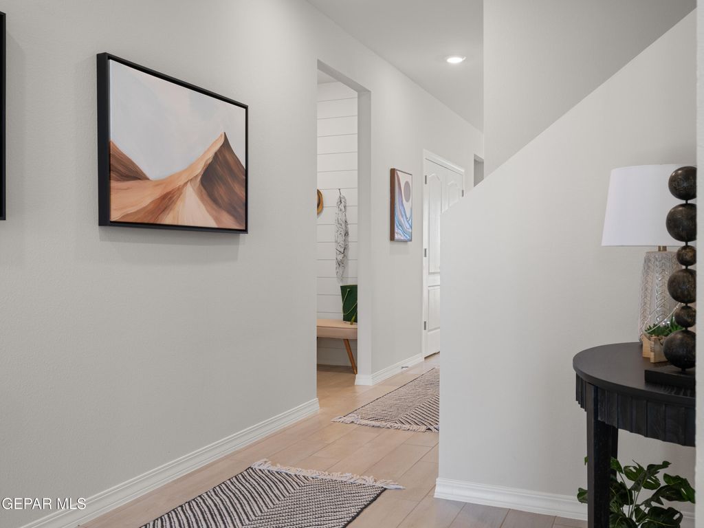 Photo of 633 Jeffery Hughes Place, El Paso, TX 79928 (MLS # 942229)