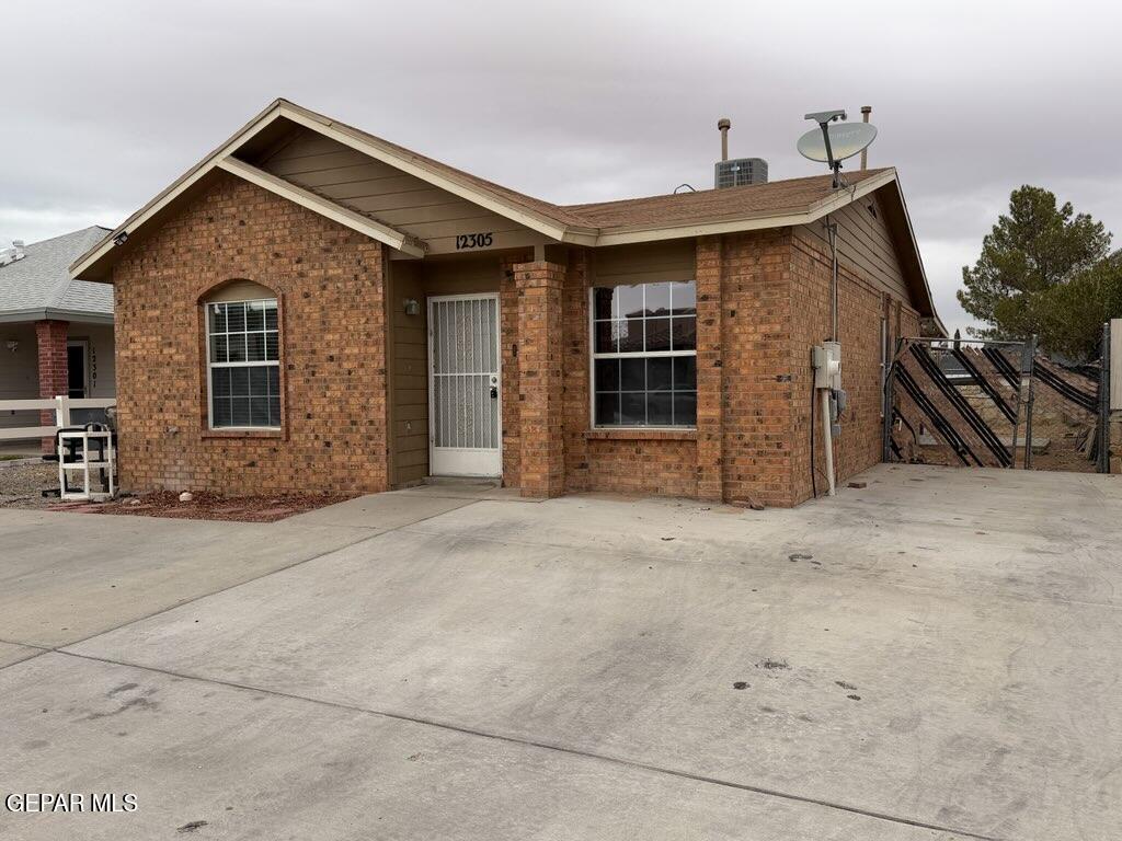 12305 TIERRA PLATA Drive